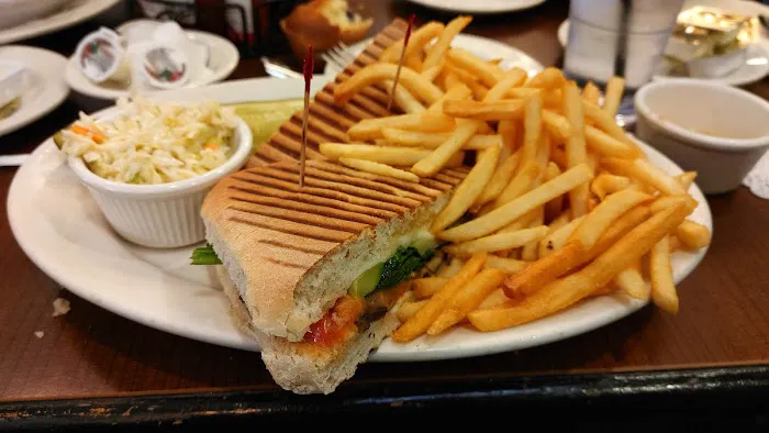 Omega Restaurant & Bakery 7