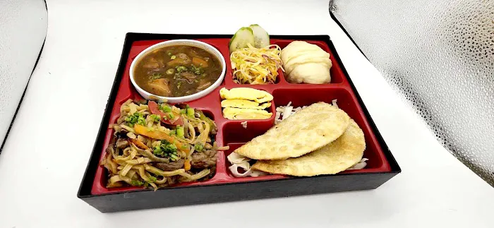 Nomads Mongolian & Asian Food 3