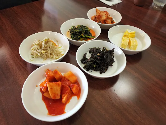 Nomads Mongolian & Asian Food 2