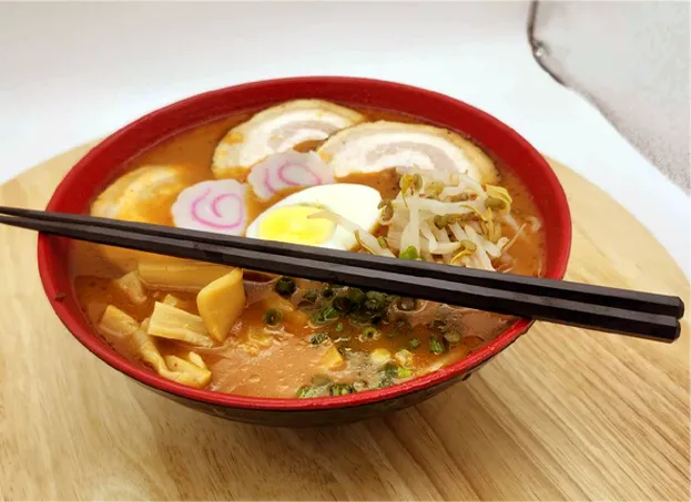 Nomads Mongolian & Asian Food 7