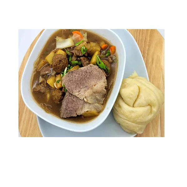 Nomads Mongolian & Asian Food 10