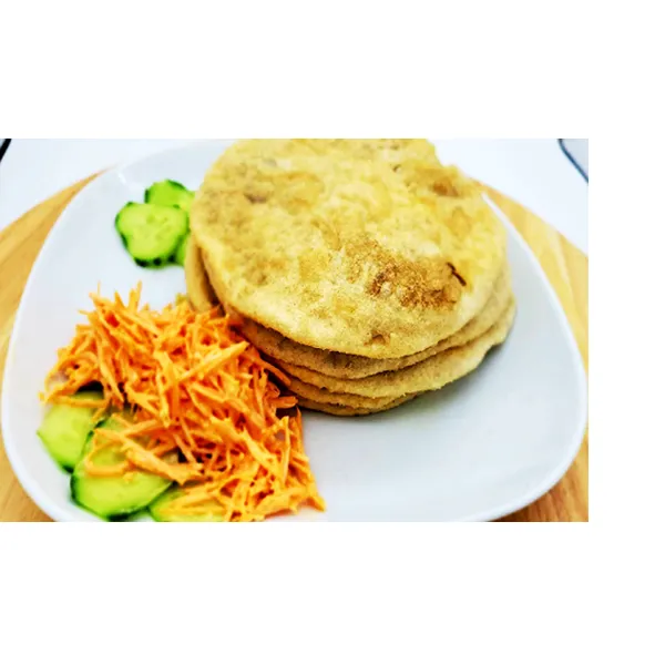 Nomads Mongolian & Asian Food 8