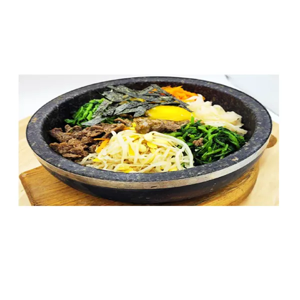 Nomads Mongolian & Asian Food 5