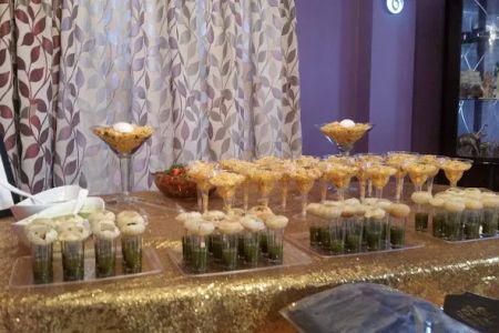 Shree Rasoi Indian Fine Cuisine