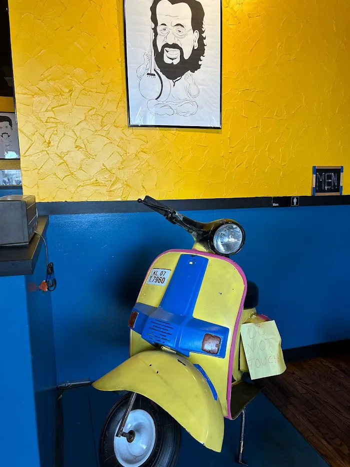 TRILOKAH Kerala and South Indian Restaurant (Halal) 10