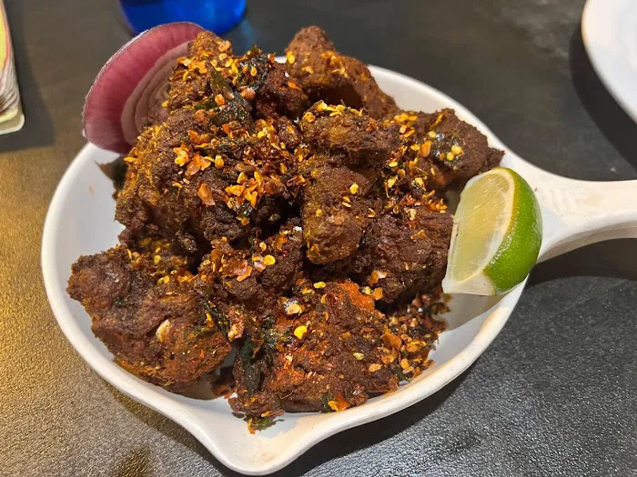 TRILOKAH Kerala and South Indian Restaurant (Halal) 5
