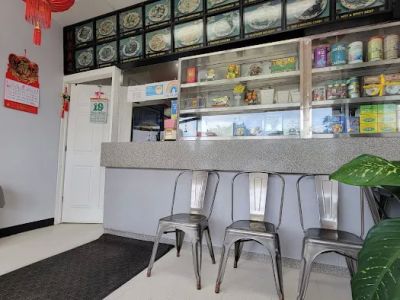 Hong Kong Restaurant 0