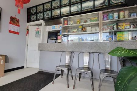 Hong Kong Restaurant