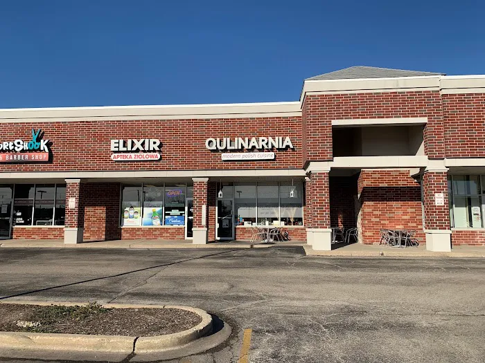 Qulinarnia 5