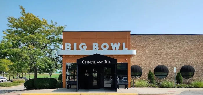 Big Bowl Schaumburg 2