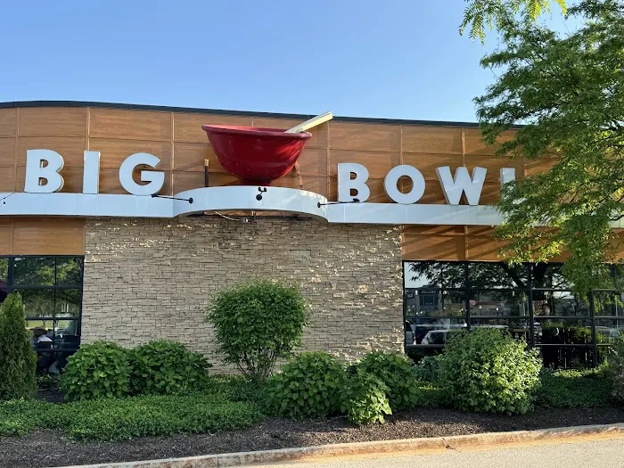 Big Bowl Schaumburg 9
