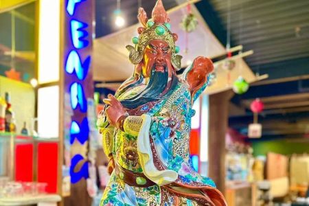 Penang Malaysian Cuisine