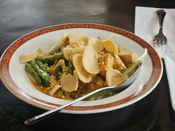 Penang Malaysian Cuisine 8
