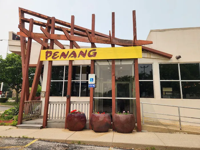 Penang Malaysian Cuisine 10