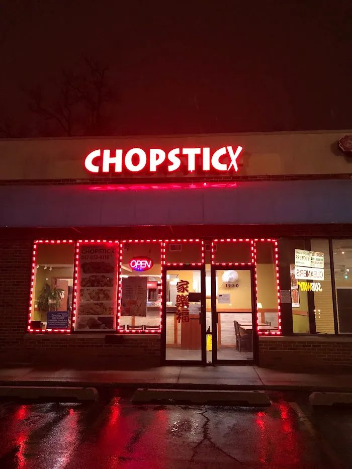 Chopstick 7