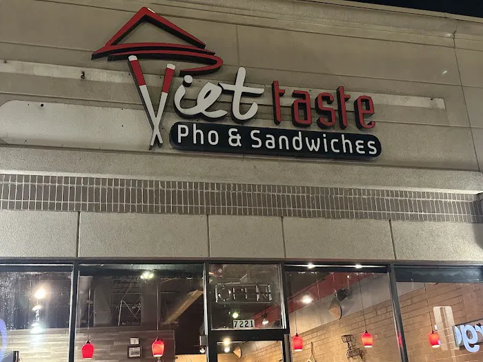 Viet Taste 1