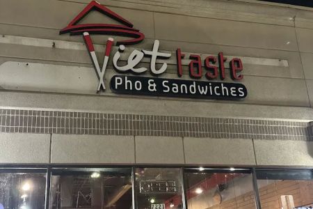 Viet Taste