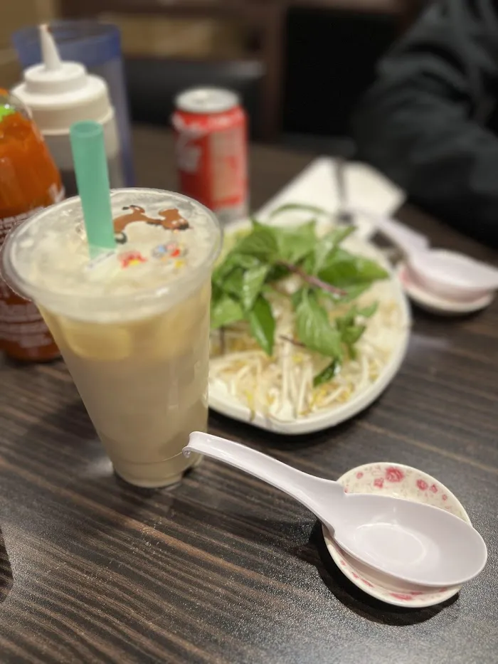 Viet Taste 7
