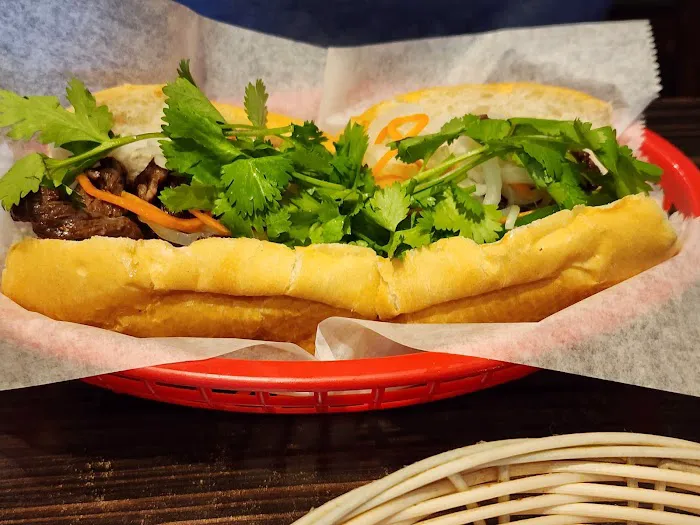 Viet Taste 5