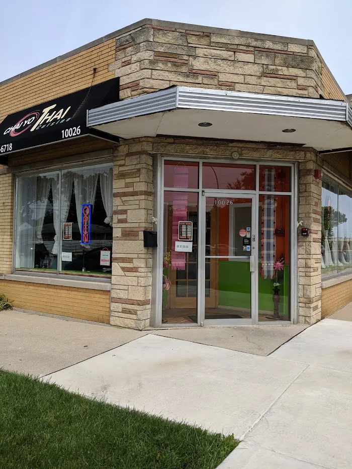 Chai Yo Thai Cuisine 7