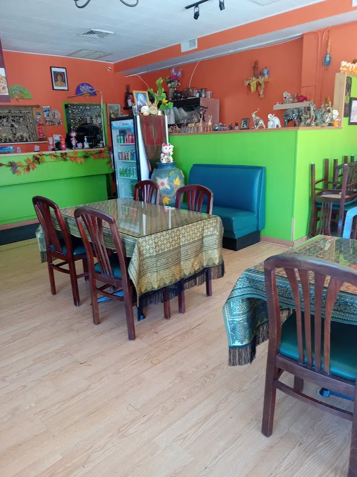 Chai Yo Thai Cuisine 8