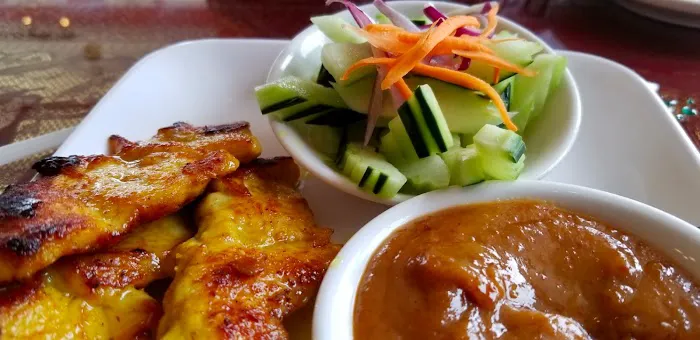 Chai Yo Thai Cuisine 1