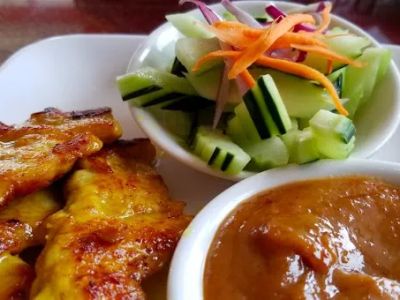 Chai Yo Thai Cuisine 0
