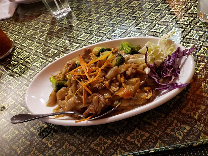 Chai Yo Thai Cuisine 6