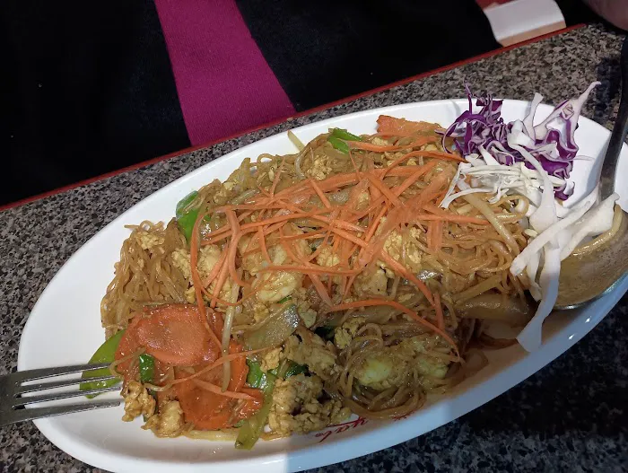 Chai Yo Thai Cuisine 2
