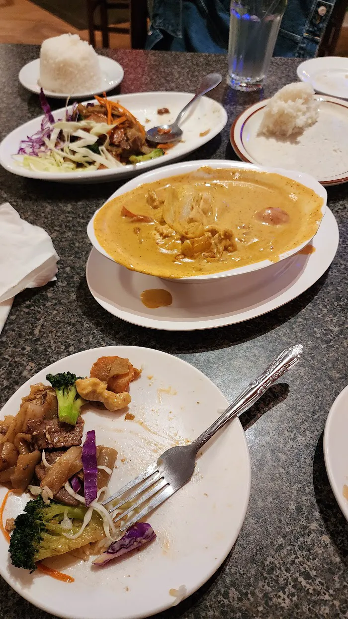 Chai Yo Thai Cuisine 10