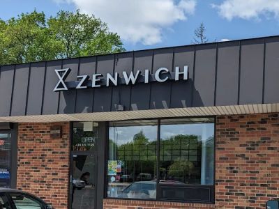 Zenwich Elmhurst 0