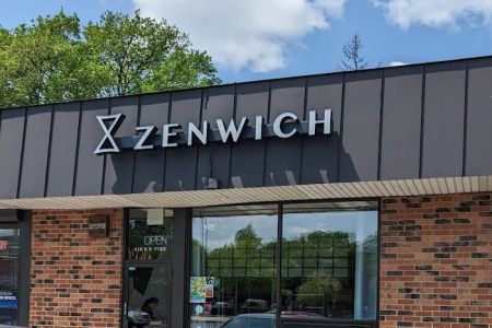 Zenwich Elmhurst