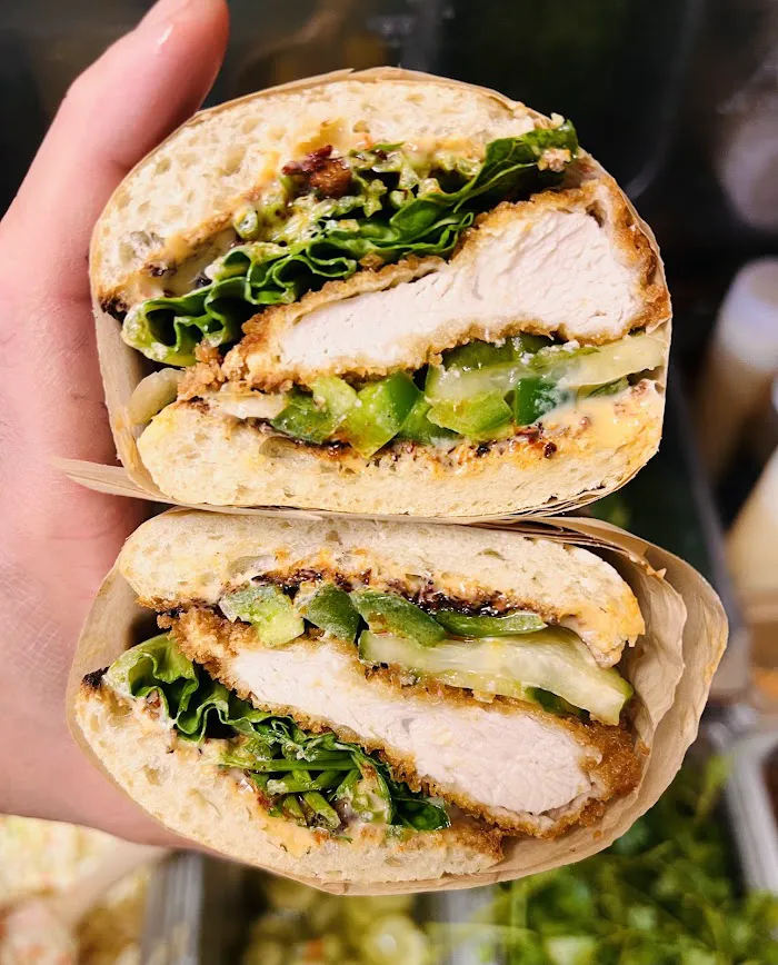 Zenwich Elmhurst 4