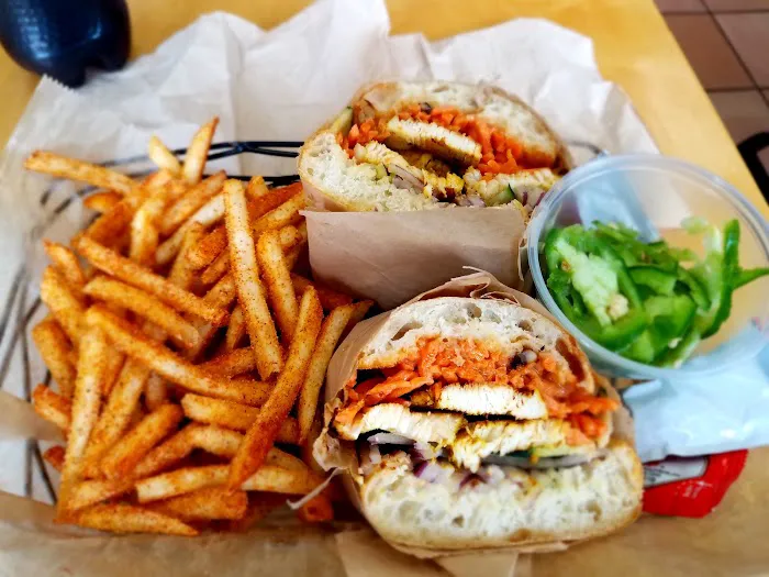 Zenwich Elmhurst 2