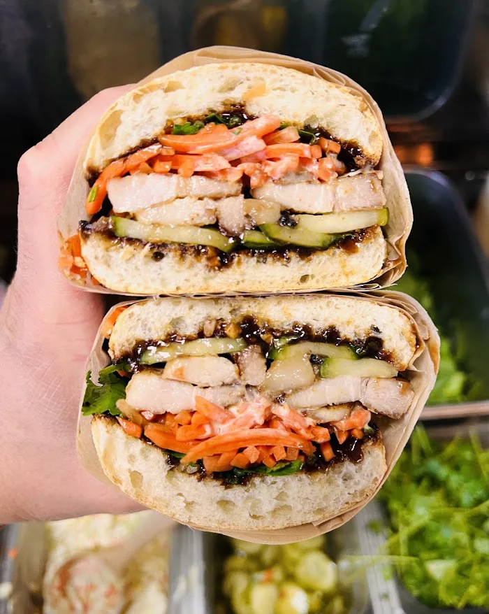 Zenwich Elmhurst 5