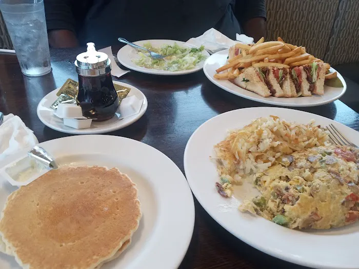 Broadview Family Restaurant 9