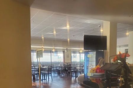 Broadview Family Restaurant