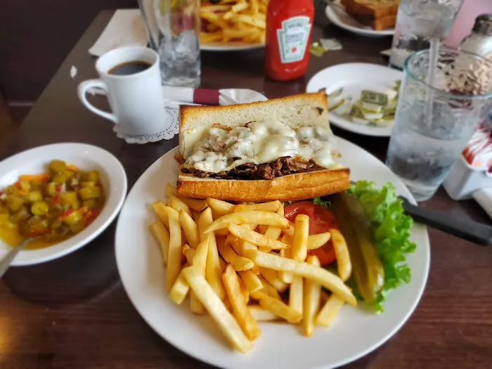 Broadview Family Restaurant 10