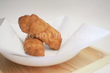 Wing Ho Chop Suey
