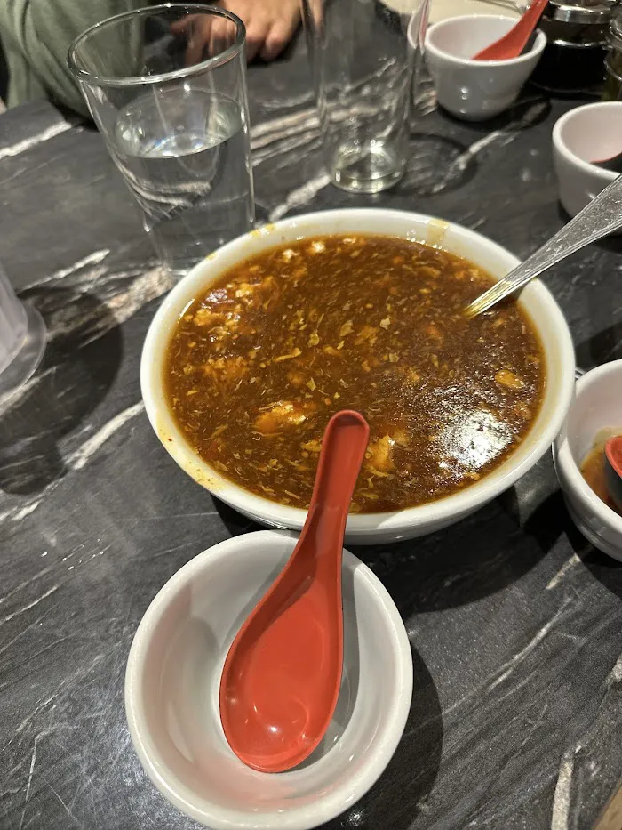 Shahi Nihari and Chopsticks 8