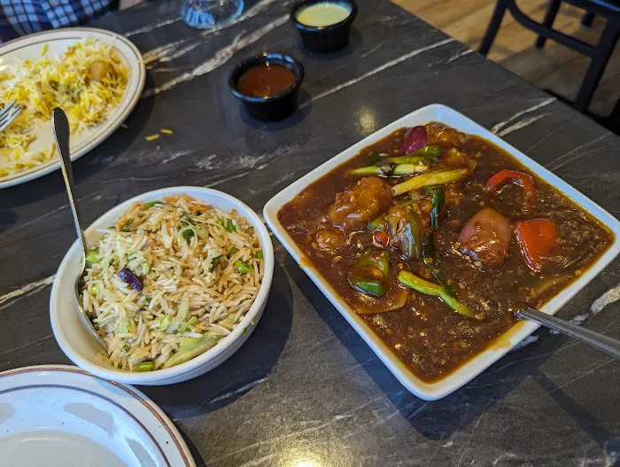 Shahi Nihari and Chopsticks 9