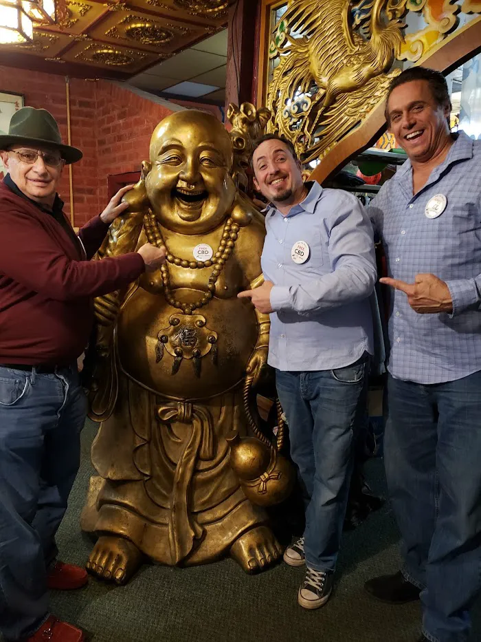 Golden Wok II restaurant 5
