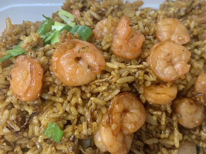Golden Wok II restaurant 4
