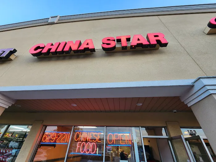 China Star Lombard 10
