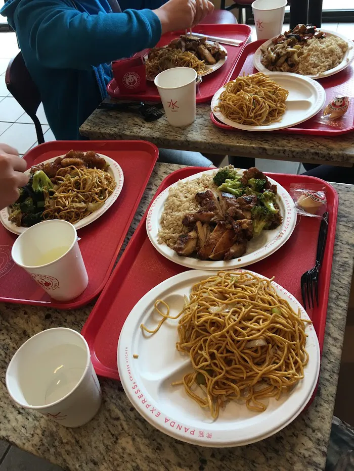 Panda Express 4