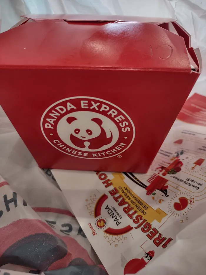 Panda Express 5