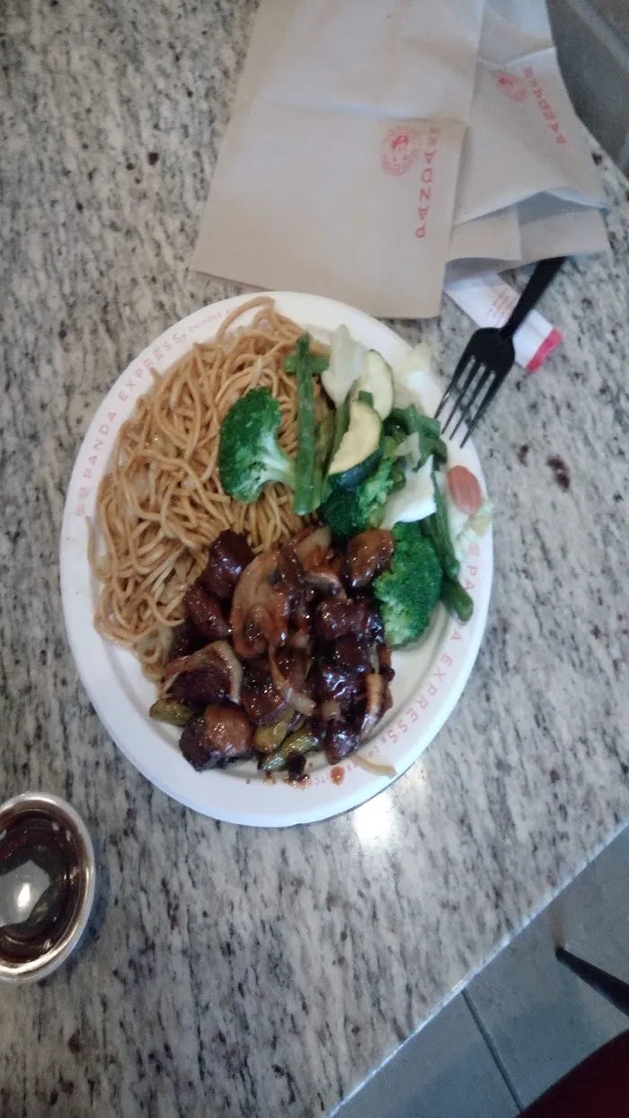 Panda Express 9