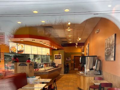 Panda Express 0