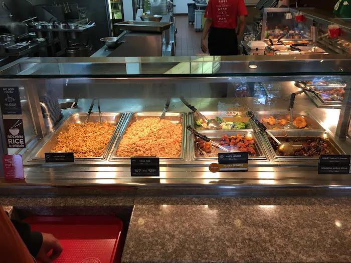 Panda Express 2