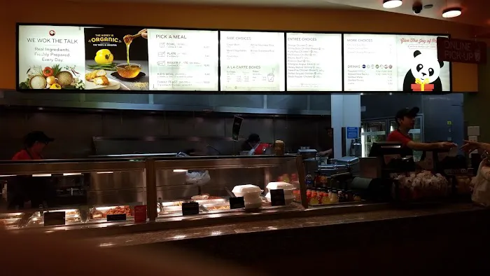 Panda Express 10